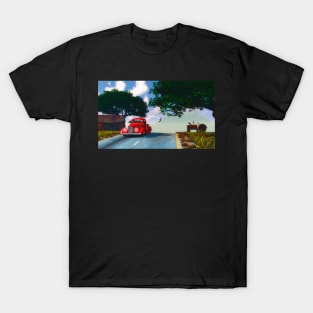 Country Cruise T-Shirt